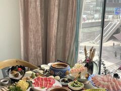 -享月汤皇·海鲜小火锅·聚会(曲江创意谷店)