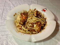 -早酒肖汉老味拌面