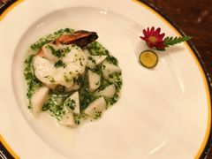 -马勒别墅·中餐厅