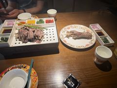 -相约·羊村小馆非遗手抓肉(七一酱园店)