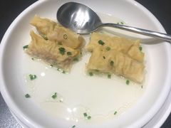 手工千张包-江滨九号.中餐厅(滨江店)