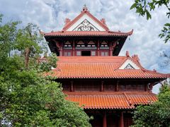 -东湖磨山景区