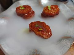 -魁盛居百年鲁菜馆(县西巷店)