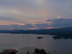 -千岛湖天屿景区