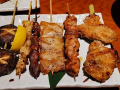 -有喜屋·烧鸟·居酒屋(周浦万达店)