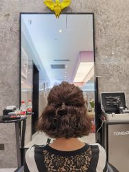 点击看大图 -TONI&GUY