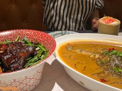 -维园悦谱·海派家常菜(乌鲁木齐南路店)