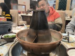 -福寿斋·老北京铜锅涮肉·烤鸭(顺义总店)