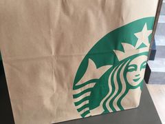 -星巴克(盐城五洲国际店)