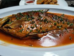 -曾宴·楚菜(湖北省博物馆店)