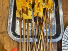 -阿记烧烤(大兴新区店)