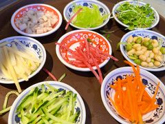 -大海碗·炸酱面·烤鸭·京菜(天坛店)