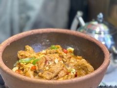 -湘中缘·湖南菜(娄底驻京办店)