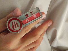 -海底捞火锅(崇文门新世界百货店)