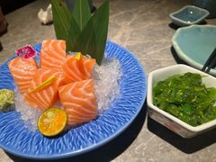 -炙柒Sekinana·精致日料(合生汇店)