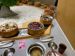 -喜家自助小火锅(卓悦里店)