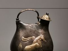 -陕西历史博物馆