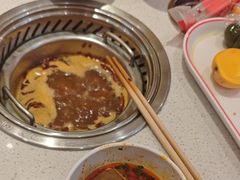 -龍歌自助小火锅(崂山丽达店)