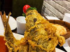 -老牌坊鲁菜名店(宽厚里店)