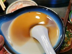 -王婆乔鲜鱼自助火锅(蜀汉路店)