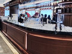 -马克西姆俄罗斯餐厅(绥芬河店)
