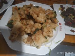-牛上牛吊炉烧烤(红旗大街店)
