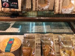 -东哥面包 DONCO BAKERY(万风新天地购物中心店)