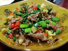 -石门永惠土菜馆(雍景园店)