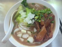 -珍珍小食店(西华路店)