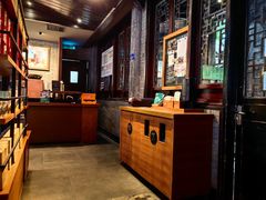 -星巴克(成都锦里店)