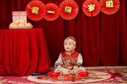 -乐米baby儿童摄影(燕郊店)