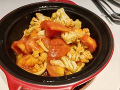 -潮堂 · 潮州菜(国贸商城店)