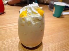 -夏日玛莉西餐厅(金茂览秀城店)