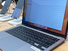 -Apple零售店(青岛万象城店)