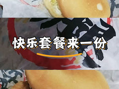 -华莱士·全鸡汉堡(枣园店)