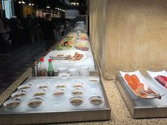 -汉巴味德·烤肉与啤酒的自助(杭州大悦城店)