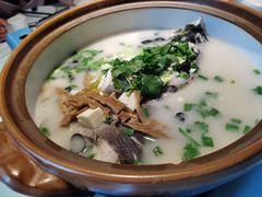 -姜君·千岛湖鱼头馆(浦东大道店)