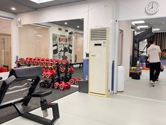 -即刻自助健身·私教馆(对外经贸店)