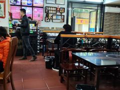 -田海鹰猪血汤(平东一街店)