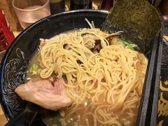 -寸屋拉面(凯德晶萃店)