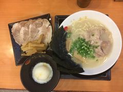 -博多一幸舍(侨福芳草地购物中心店)
