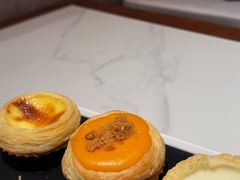 -金牌禄运·点心·啫煲(百信广场店)