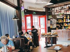 -小柴米·传统江西菜(万寿宫店)