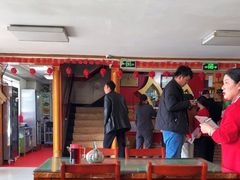 -青岛锅贴(四流中路店)