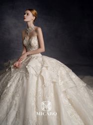 -南京宝娜嫁衣婚纱礼服馆(中央路店)