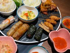 -南越郡·越式风味餐厅(青秀万达店)