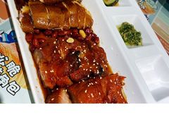 -大头力茶餐厅(花都融创茂店)