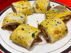 -狗不理(水上北路旗舰店)