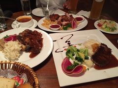 宝莱纳啤酒花园餐厅-宝莱纳啤酒花园餐厅PAULANER BRAUHAUS Nanjing(广州路店)