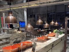 -合肥皇冠假日酒店·菲亚斯特自助餐厅(黄山路店)